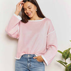 Blush Pink