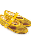 Yellow / 34