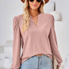 Dusty Pink