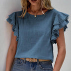 Dusty Blue