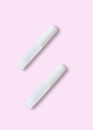 SO PINK BEAUTY Press On Nails 2 Packs - MimiStylez