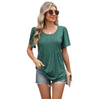 Dark Green / S