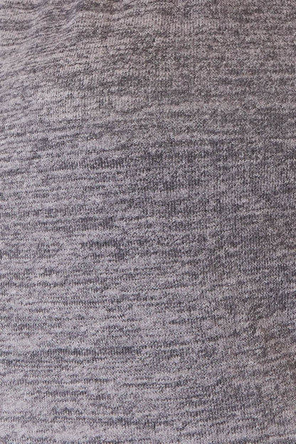 Double Take Square Neck Ruffle Shoulder Long Sleeve T-Shirt - MimiStylez