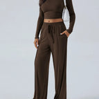 Coffee Brown