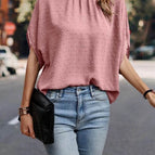 Dusty Pink