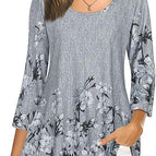 Gray / XL