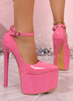 Barbie Pink