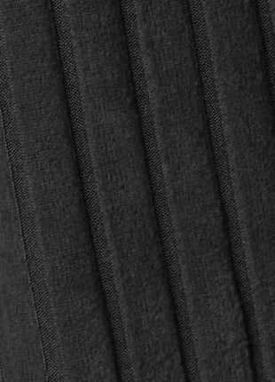 Basic Bae Full Size Hooded Sweater Cardigan - MimiStylez