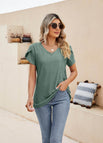 verde azulado