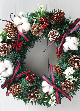 30cm 40cm Christmas Wreath