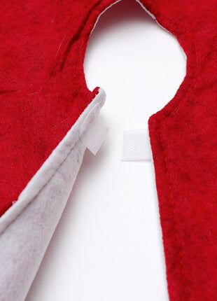 Christmas Tree Bottom Decoration Tree Skirt