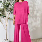 Hot Pink