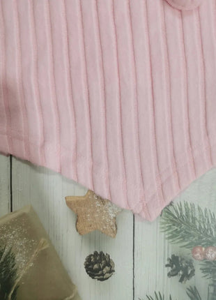 Drawstring Ruched Long Sleeve Ribbed Top - MimiStylez