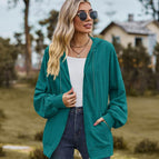 Verde azulado intenso