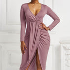 Dusty Pink
