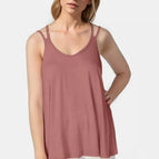 Dusty Pink