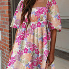 Floral