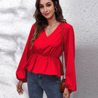 Deep Red