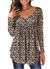 Leopard print / 2XL