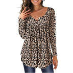 Leopard print