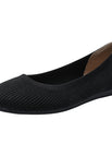 Straight Black / 34
