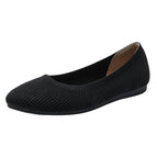 Straight Black / 34