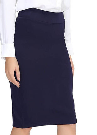 High Waist Wrap Skirt - MimiStylez