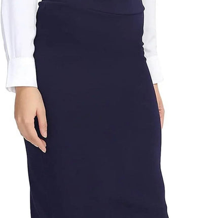 High Waist Wrap Skirt - MimiStylez