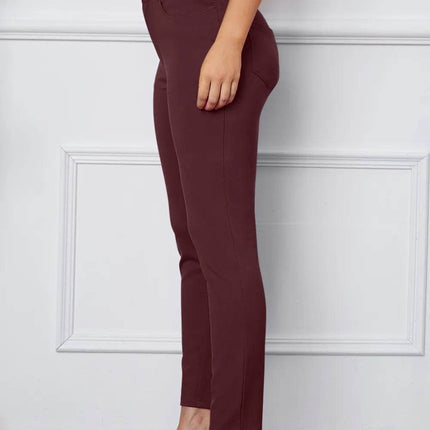 StretchyStitch Pants by Basic Bae - MimiStylez