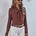 Light Mauve