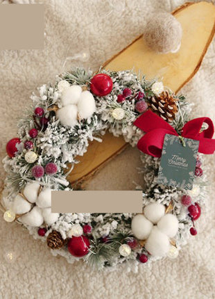 Christmas Wreath Decoration 40-50cm
