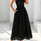 Black / L