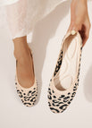 Leopard Print / US10