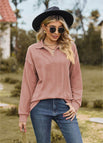 Dusty Pink