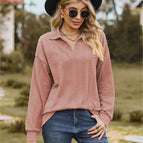 Dusty Pink