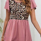 Dusty Pink