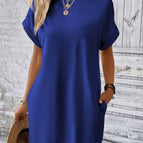 Dark Blue / S