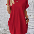 Deep Red