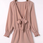 Dusty Pink