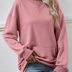 Pink / S