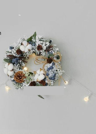 Christmas Wreath Decoration 40-50cm