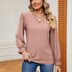 Dusty Pink