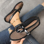 Black Without Buckle