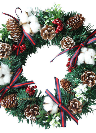 30cm 40cm Christmas Wreath