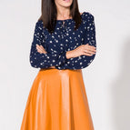Navy blue