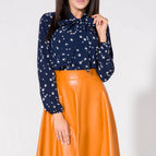 Navy blue