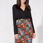 Floral