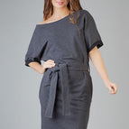 Dark grey