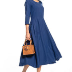 Navy blue