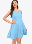 Azul pastel